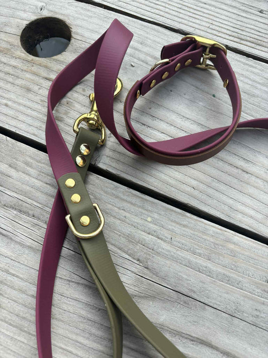 Special edition: Olive