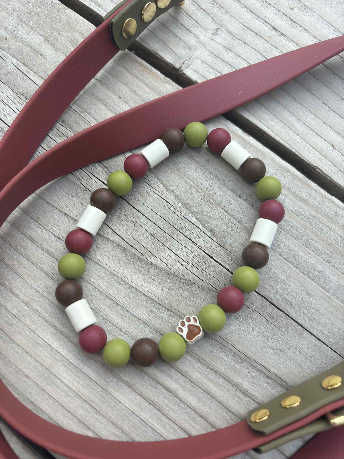 Special edition: Olive