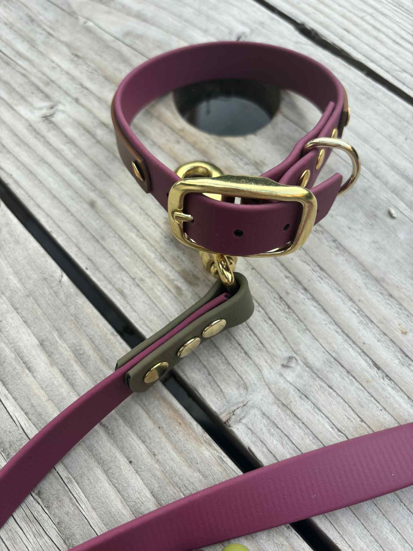 Special edition: Olive