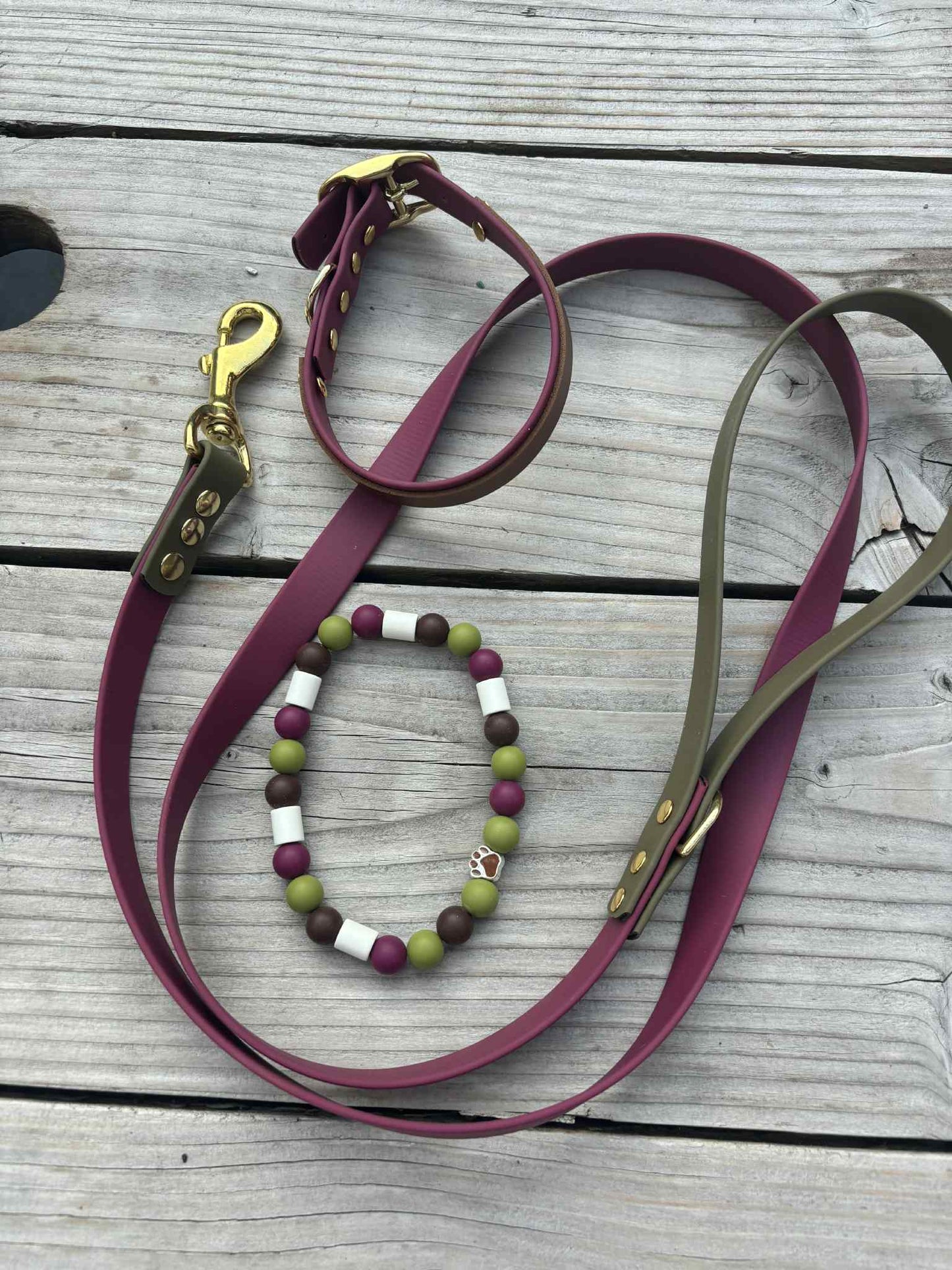 Special edition: Olive