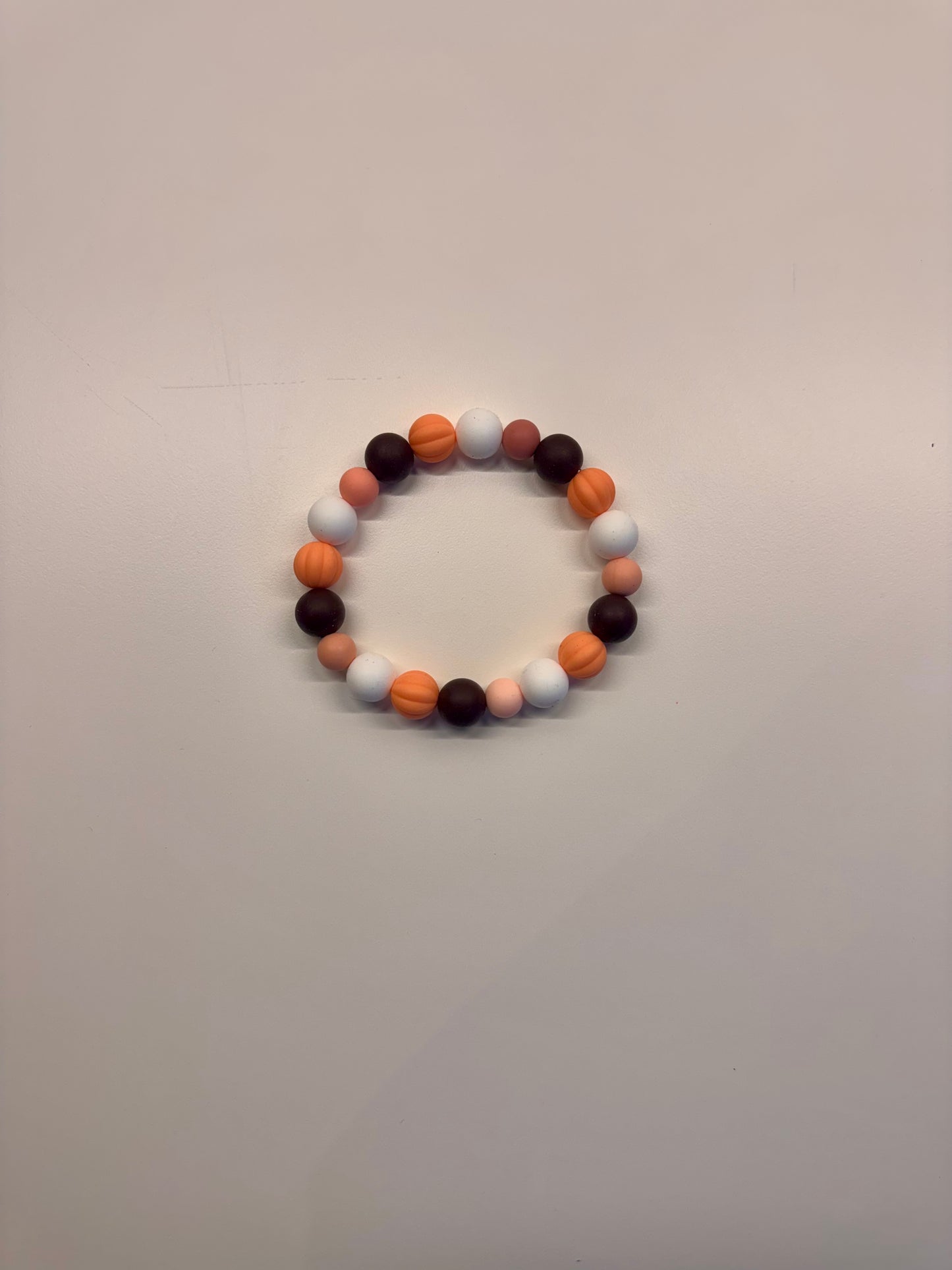 Hondenketting: Pumpkin