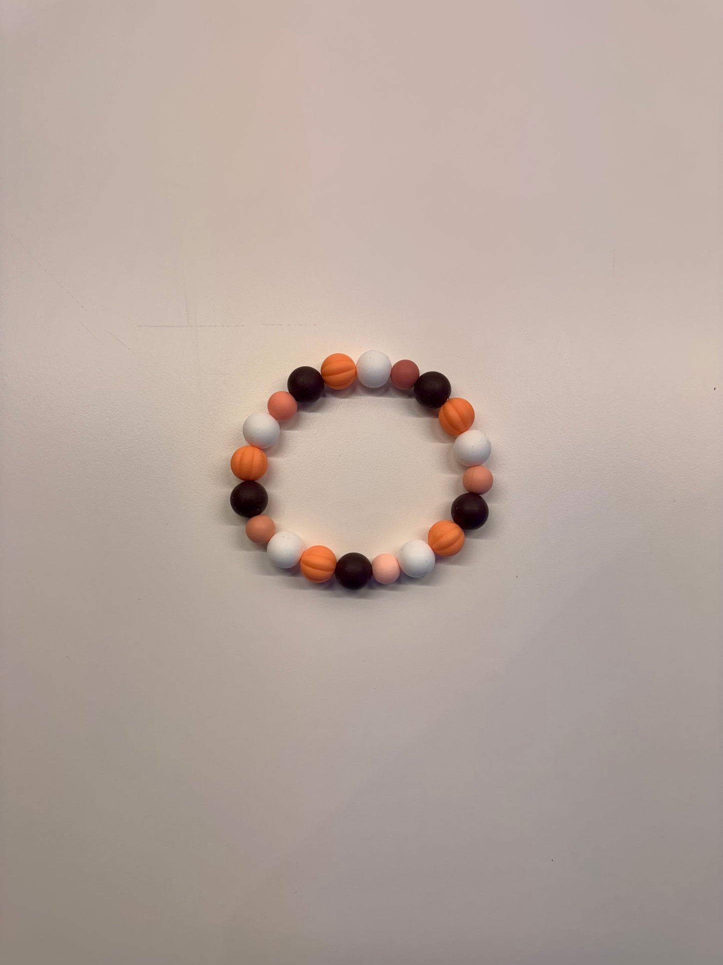 Hondenketting: Pumpkin