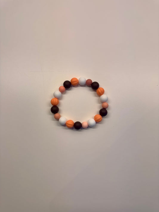 Hondenketting: Pumpkin