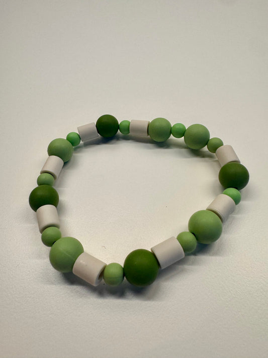 Anti-tekenhalsband: kiwi