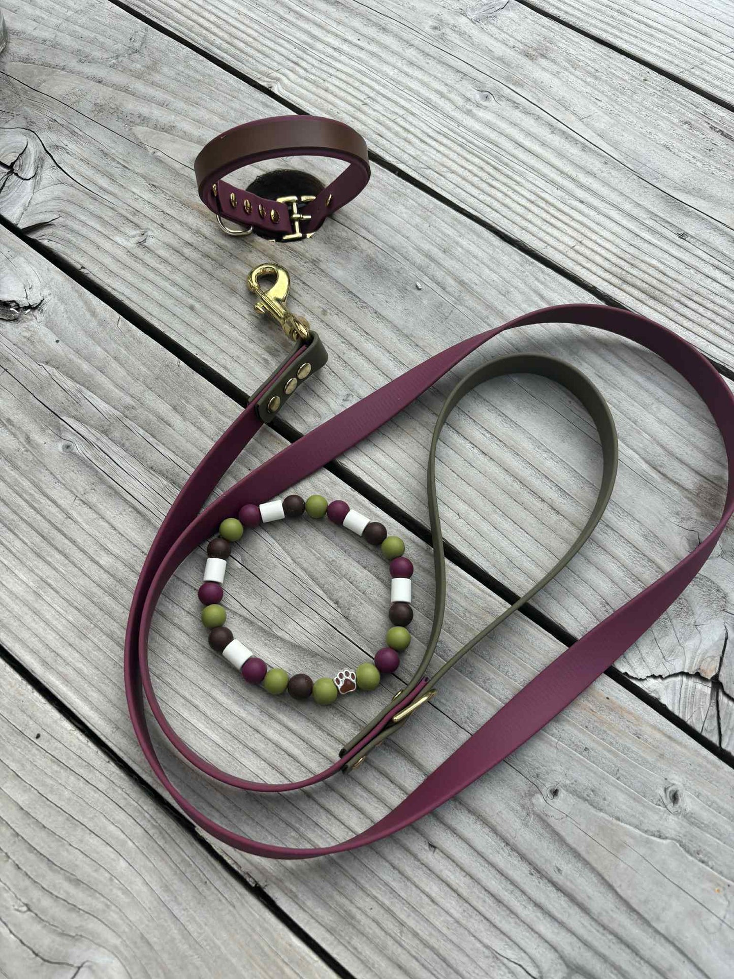 Special edition: Olive