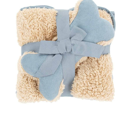 Cosy blanket