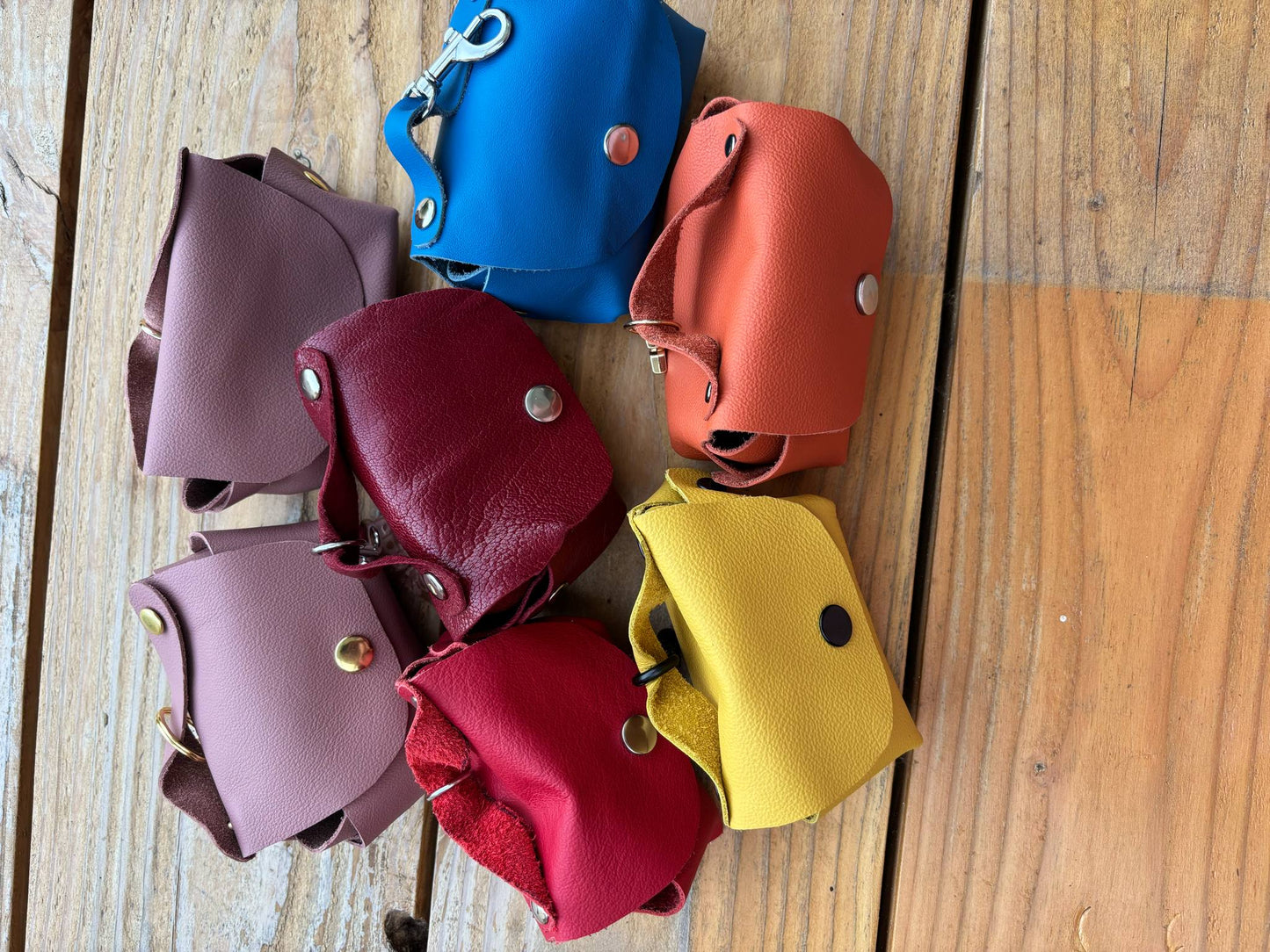 Drolletjeshouder
