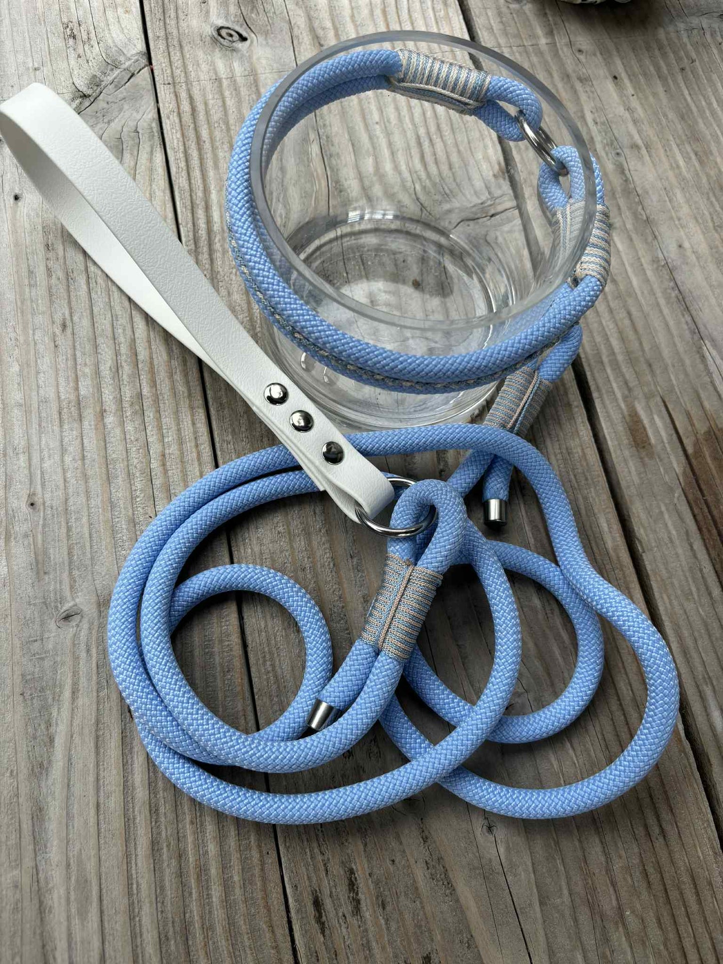 Ollie halsband