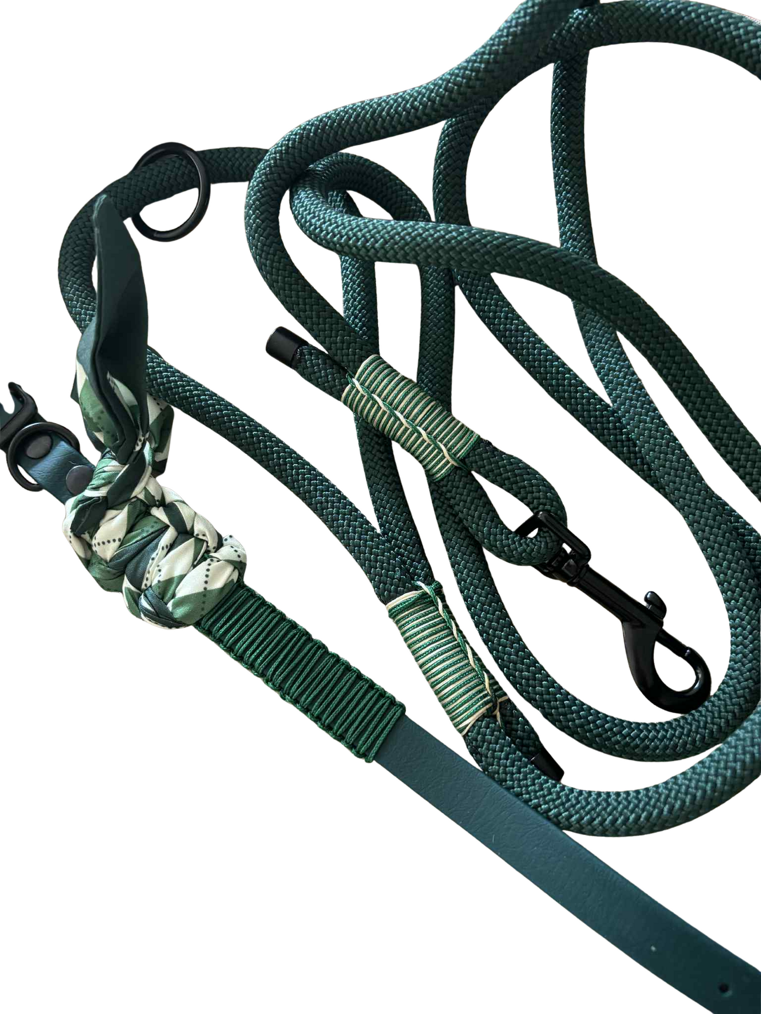 Paracord - Leibanden