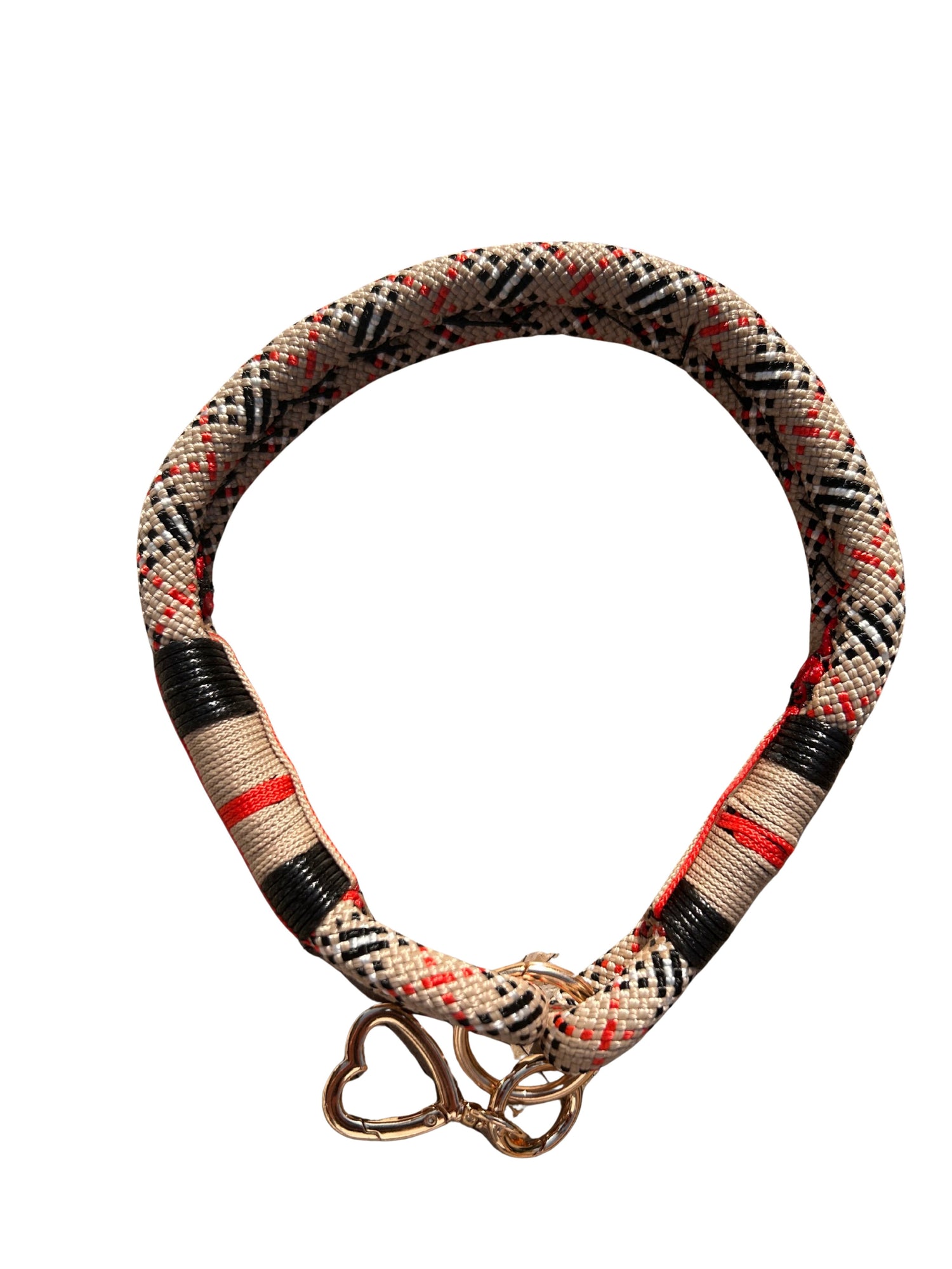 Paracord - halsbanden