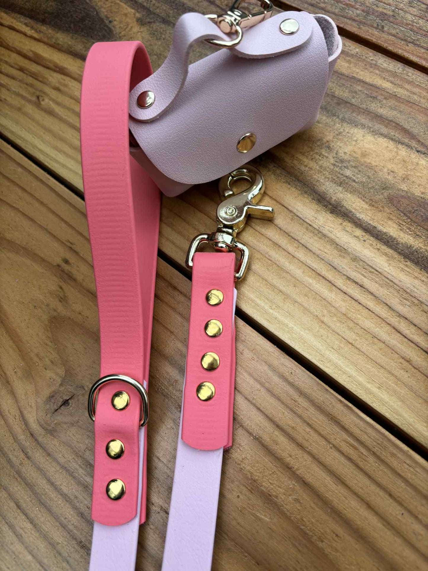 Special edition: Pinky