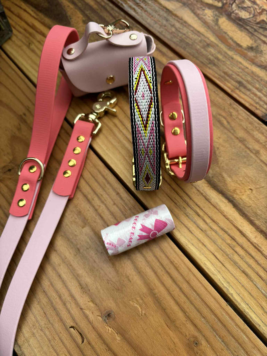 Special edition: Pinky